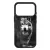 Az erdő farkasa wolf iPhone 17 Pro Max tok