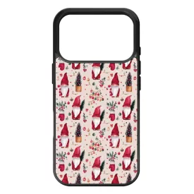 Xmas Gnomes - karácsonyi törp iPhone 17 Pro Max tok