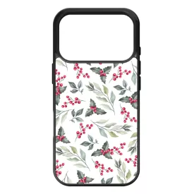 Gyönyörű karácsonyi iPhone 17 Pro Max tok