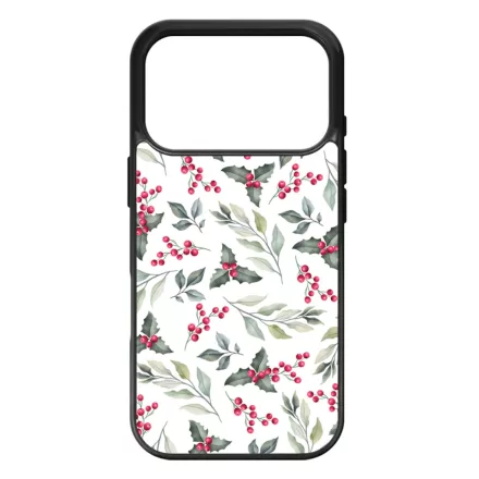 Gyönyörű karácsonyi iPhone 17 Pro Max MagSafe tok