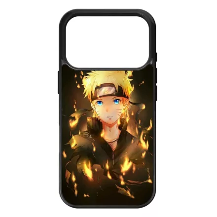 Naruto Uzumaki anime iPhone 17 Pro Max tok