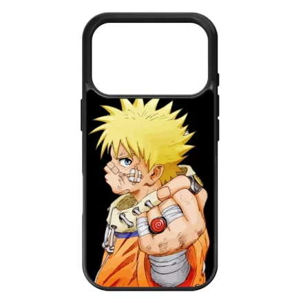 Naruto - Fight anime iPhone 17 Pro Max MagSafe tok
