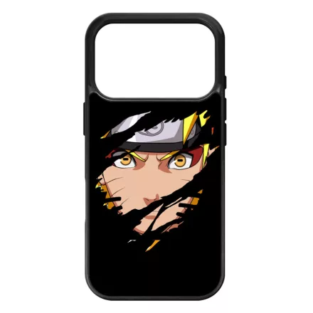 Naruto - Behind anime iPhone 17 Pro Max tok