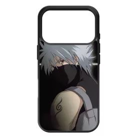 Kakashi Anime - naruto iPhone 17 Pro Max / 18 Pro Max tok