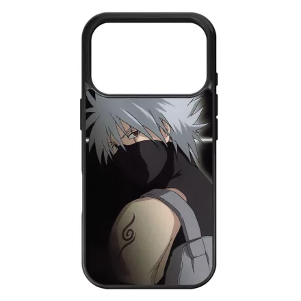 Kakashi Anime - naruto iPhone 17 Pro Max / 18 Pro Max tok