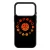Sharingan - naruto anime iPhone 17 Pro Max / 18 Pro Max tok