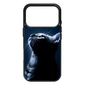 Álmodj nagyot cicás iPhone 17 Pro Max / 18 Pro Max tok