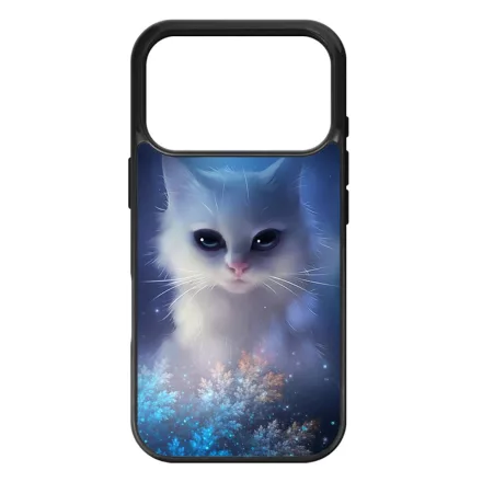 Cat Art - cicás iPhone 17 Pro Max MagSafe tok