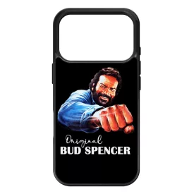 Original Bud Spencer iPhone 17 Pro Max tok