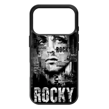 Rocky iPhone 17 Pro Max / 18 Pro Max tok