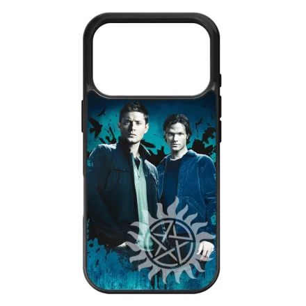 Dean & Sam Winchester supernatural odaát iPhone 17 Pro Max tok