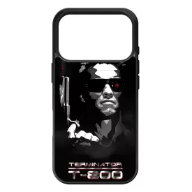 T-800 Terminator iPhone 17 Pro Max tok