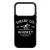 Shelby Co. Whiskey peaky blinders iPhone 17 Pro Max / 18 Pro Max tok