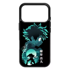 DEKU - Boku no Hero - mha - my hero academia iPhone 17 Pro Max / 18 Pro Max tok