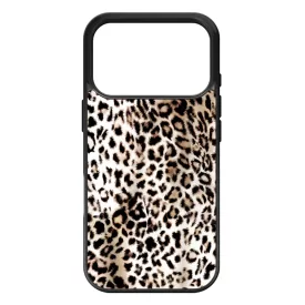 Leopard Wild Beauty Csajos Allat mintas iPhone 17 Pro Max / 18 Pro Max tok