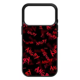 Angry Antisocial iPhone 17 Pro Max tok