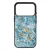 Blue Gold marvanyos marvany mintas iPhone 17 Pro Max / 18 Pro Max tok