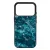 Blue Beauty marvanyos marvany mintas iPhone 17 Pro Max / 18 Pro Max tok