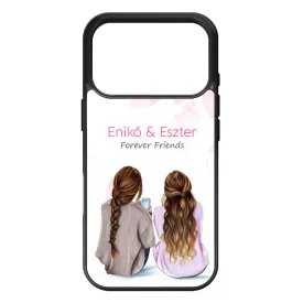 Best Friends forever legjobb baratnos iPhone 17 Pro Max tok