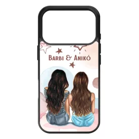 Stars Best Friends forever legjobb baratnos iPhone 17 Pro Max / 18 Pro Max tok
