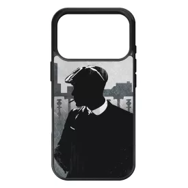 smoking thomas shelby peaky blinders iPhone 17 Pro Max / 18 Pro Max tok