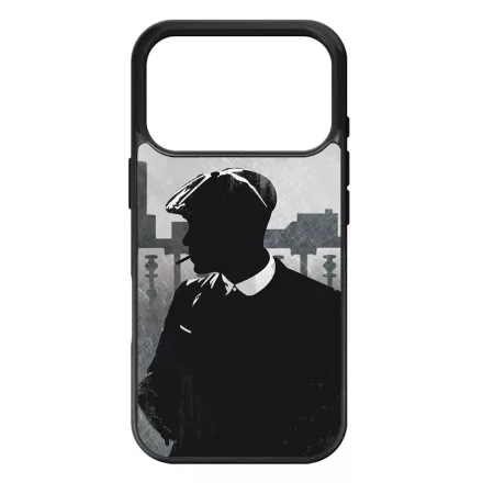smoking thomas shelby peaky blinders iPhone 17 Pro Max tok