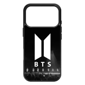 BTS - Concert iPhone 17 Pro Max tok