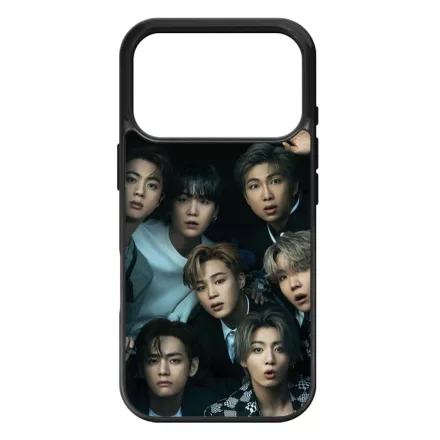 BTS Boys iPhone 17 Pro Max MagSafe tok