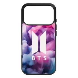 Colorful BTS iPhone 17 Pro Max tok