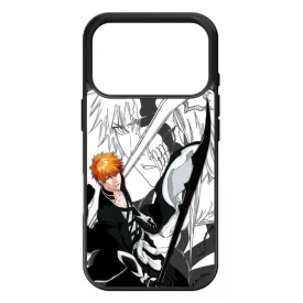Kurosaki Ichigo - Bleach iPhone 17 Pro Max tok