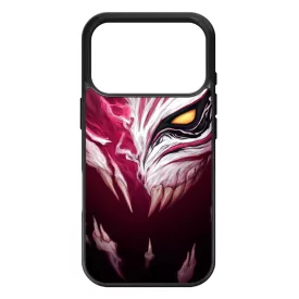 Ichigo Kurosaki - Hollow Mask iPhone 17 Pro Max / 18 Pro Max tok