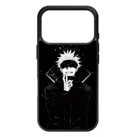 Cool Gojou iPhone 17 Pro Max tok