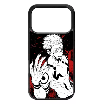 Cool Sukuna iPhone 17 Pro Max MagSafe tok