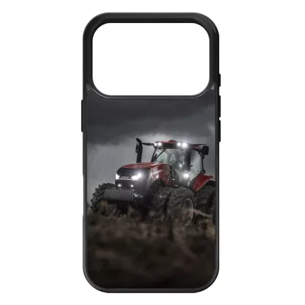 Nincs megallas Traktoros  iPhone 17 Pro Max tok