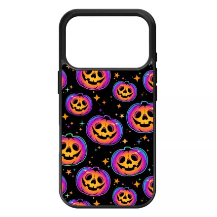 Pumpkin - Halloween iPhone 17 Pro Max / 18 Pro Max tok