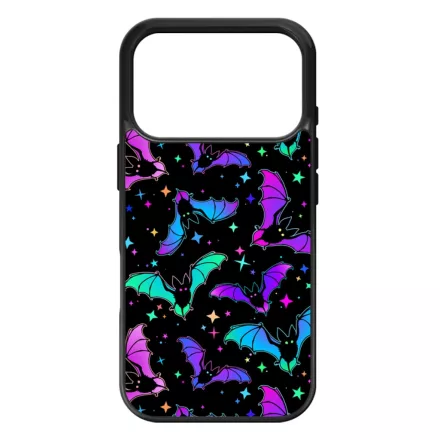 Denever Halloween iPhone 17 Pro Max MagSafe tok