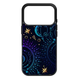 Astronomical Moon - Wicca iPhone 17 Pro Max tok