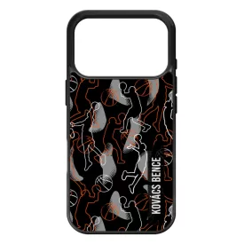 Kerd a Neveddel Kosarlabda iPhone 17 Pro Max tok