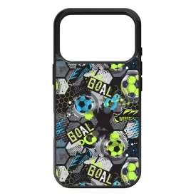 GOAL Foci mintas iPhone 17 Pro Max tok