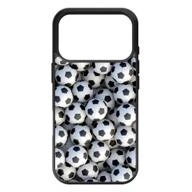 Foci labda mintas iPhone 17 Pro Max tok