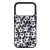 Foci labda mintas iPhone 17 Pro Max / 18 Pro Max MagSafe tok