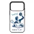 Blue For Him Vizilabda mintas iPhone 17 Pro Max / 18 Pro Max tok
