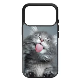 Miss Lefety Cica iPhone 17 Pro Max tok