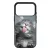 Miss Lefety Cica iPhone 17 Pro Max / 18 Pro Max tok