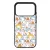 Tündéri Kawaii cica mintás iPhone 17 Pro Max / 18 Pro Max tok