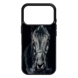 A nevem Bársony - Lovas iPhone 17 Pro Max tok