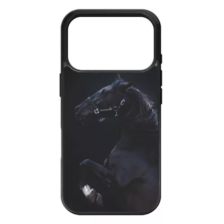 Apollo, a lenyűgöző - Lovas iPhone 17 Pro Max MagSafe tok