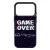 Glitch Game Over iPhone 17 Pro Max / 18 Pro Max tok
