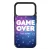 Game Over - Play again? iPhone 17 Pro Max / 18 Pro Max tok