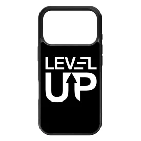 Level UP - Gamer iPhone 17 Pro Max tok